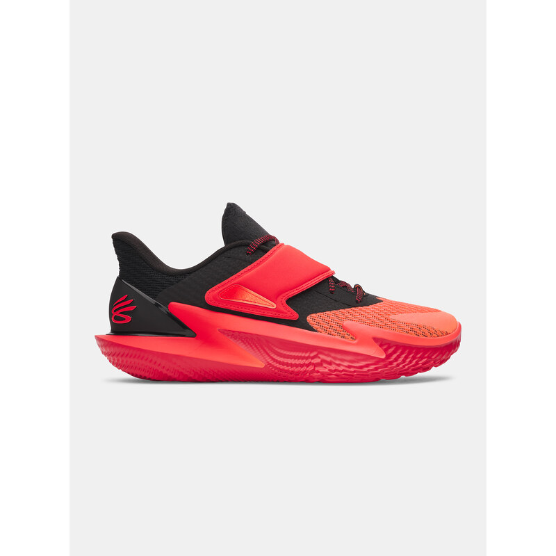 Unisex tenisky Under Armour D. FOX 2