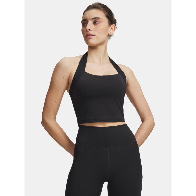 Dámský halter top Under Armour Meridian 115552465