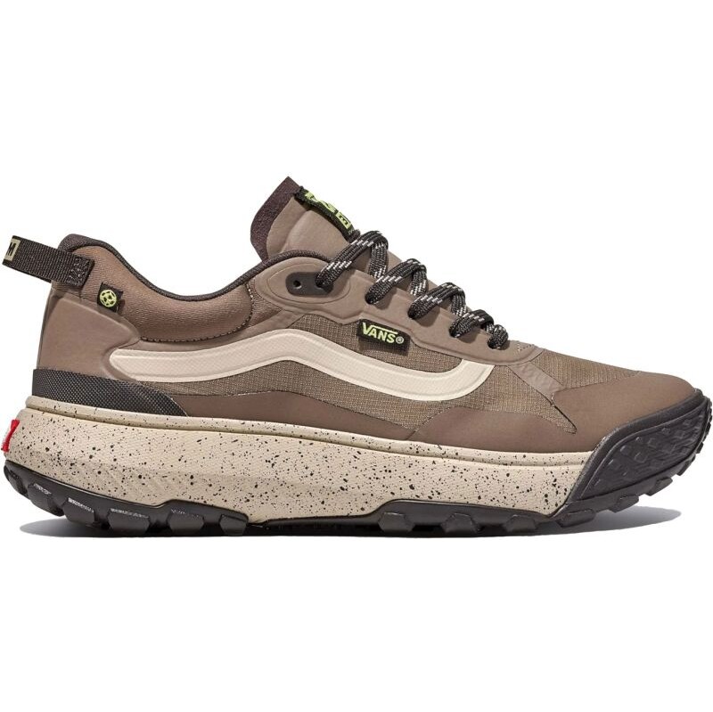 BOTY VANS MTE Crosspath - hnědá -