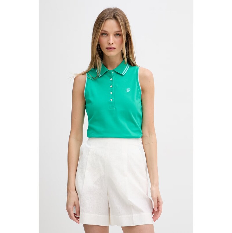 Tommy Hilfiger top dámský SUMMER