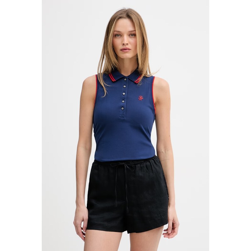 Tommy Hilfiger dámský top SUMMER