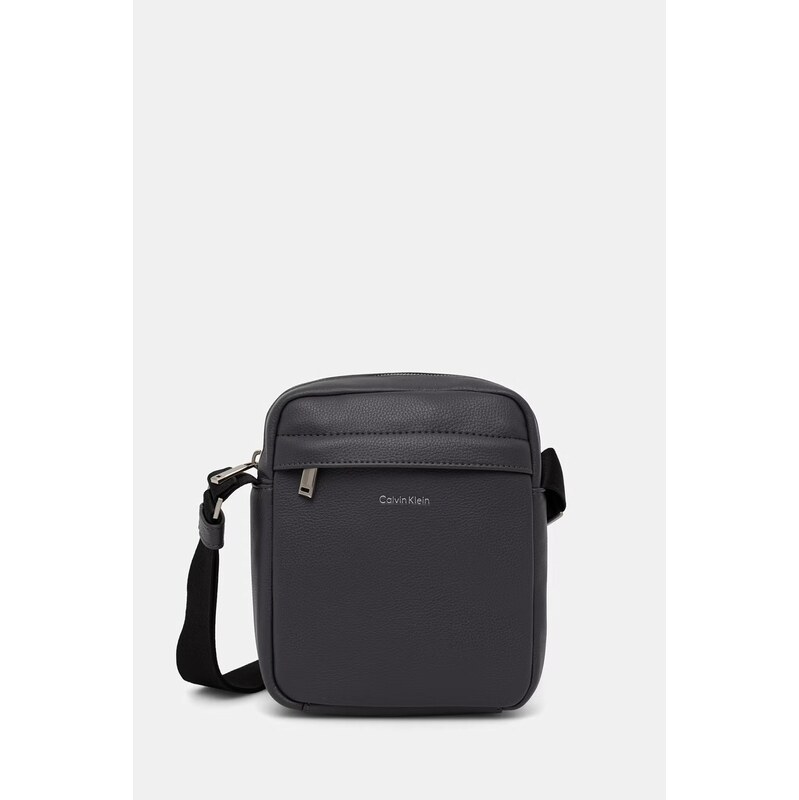 Calvin Klein pánská taštička z imitace kůže
