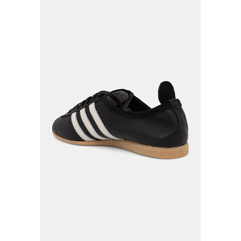 adidas Originals Japan sneakers boty pánské kožené