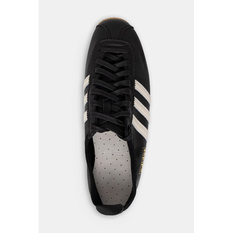 adidas Originals Japan sneakers boty pánské kožené