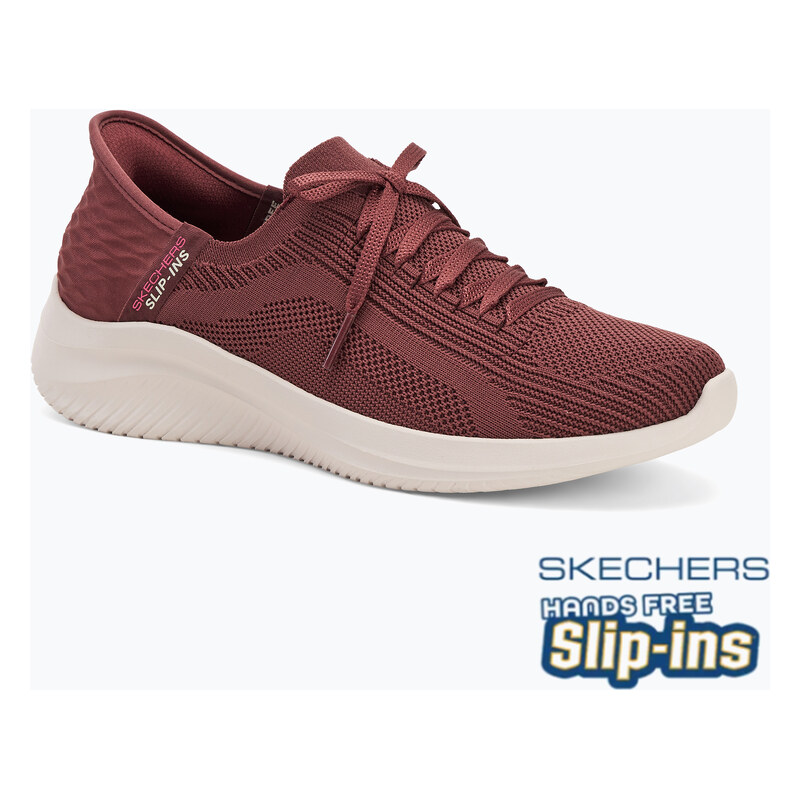 Dámské boty SKECHERS Ultra Flex 3.0 Brilliant Path burlap