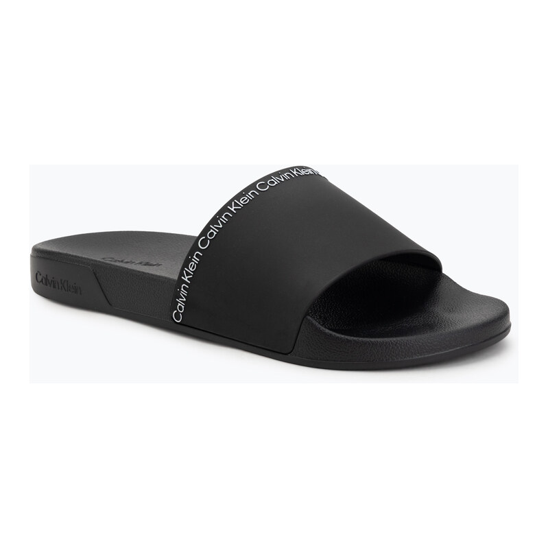 Pánské nazouváky Calvin Klein HM0HM02108 Ess Institutional Cv ck