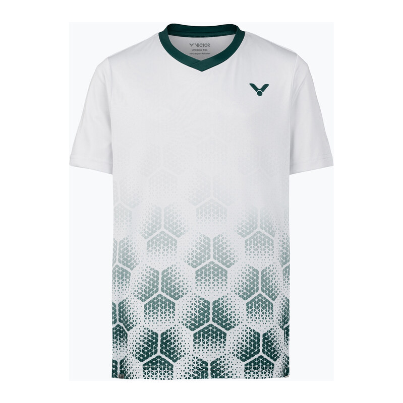 Dětské tričko VICTOR T-53103 Jr white