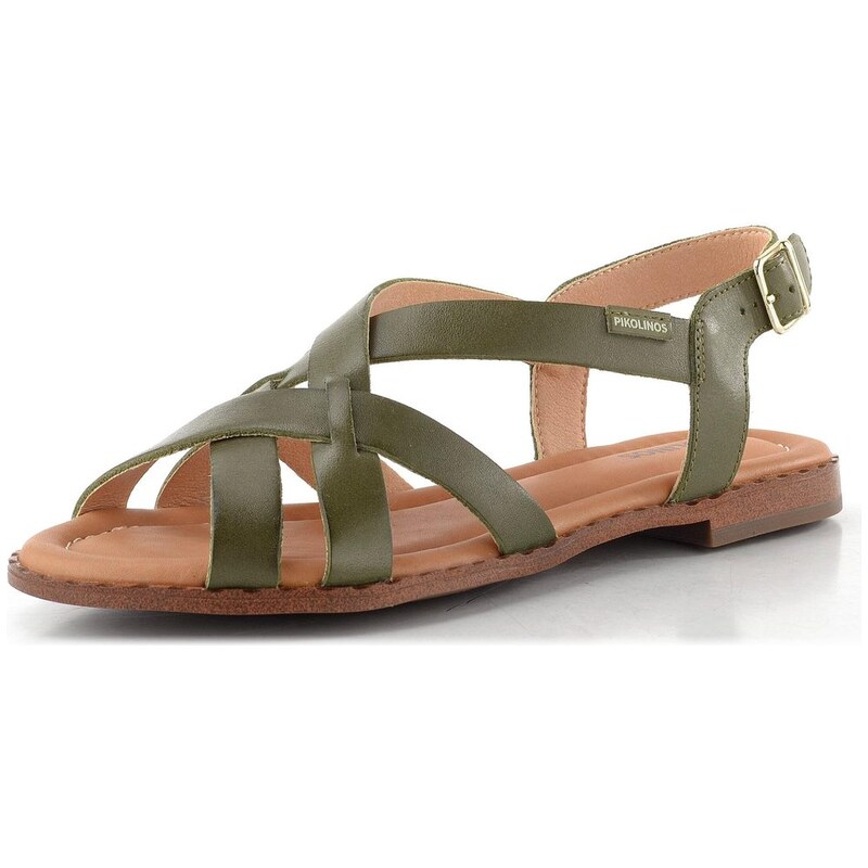 Pikolinos páskové sandály Algar pickle W0X-0556ST
