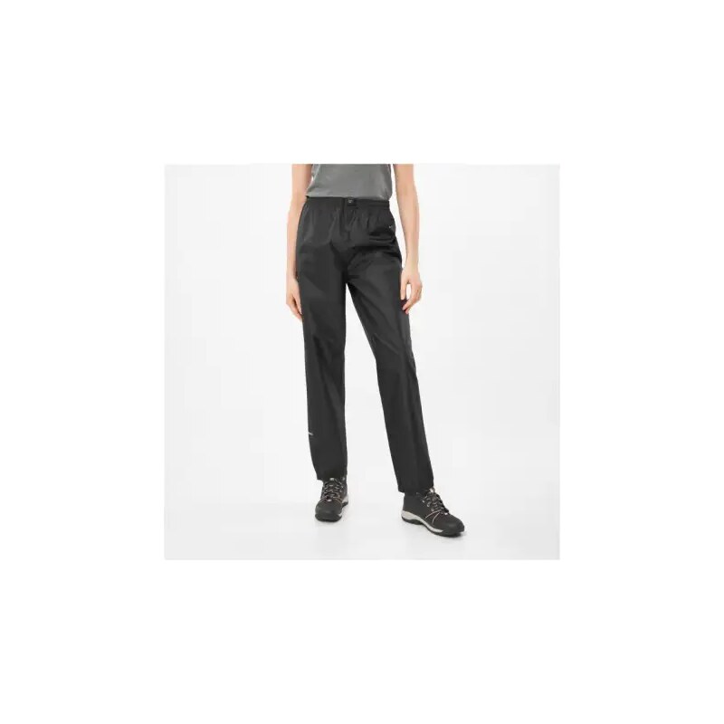 Viking Active Line Rainier dámské kalhoty Black vel. M 115528237