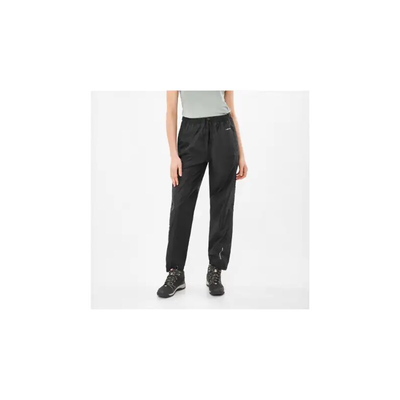 Viking Active Line Rainier dámské celorozepínací kalhoty Black vel. M 115528238