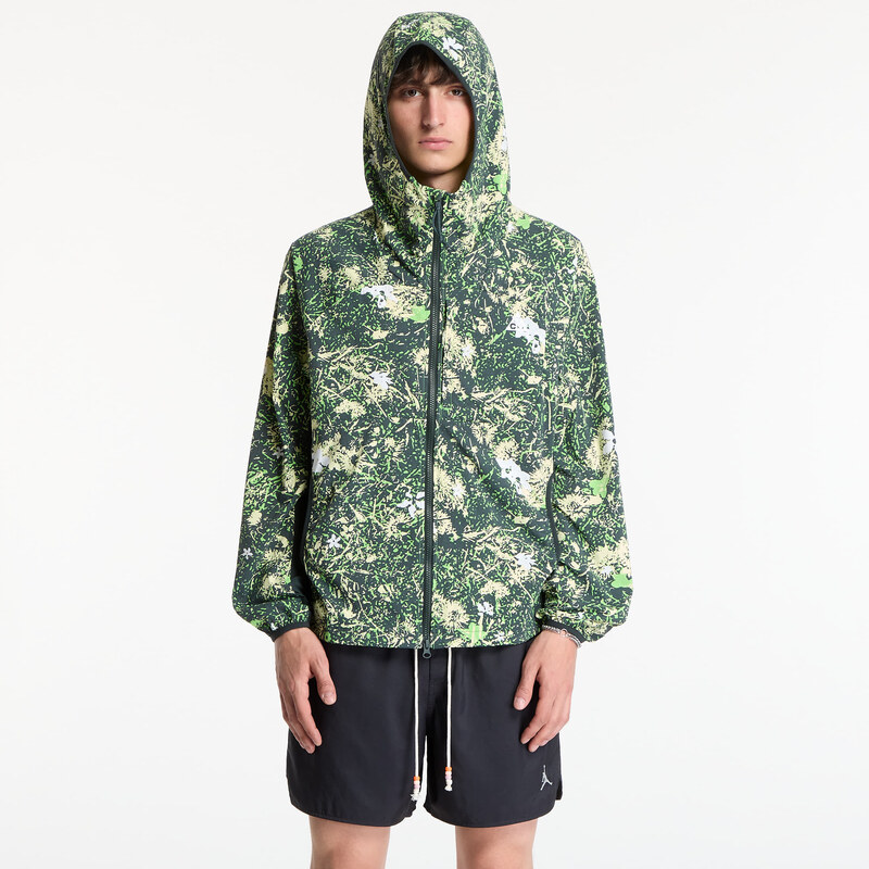 Bunda Nike ACG Five Towers Mens UV-Protective Jacket Black
