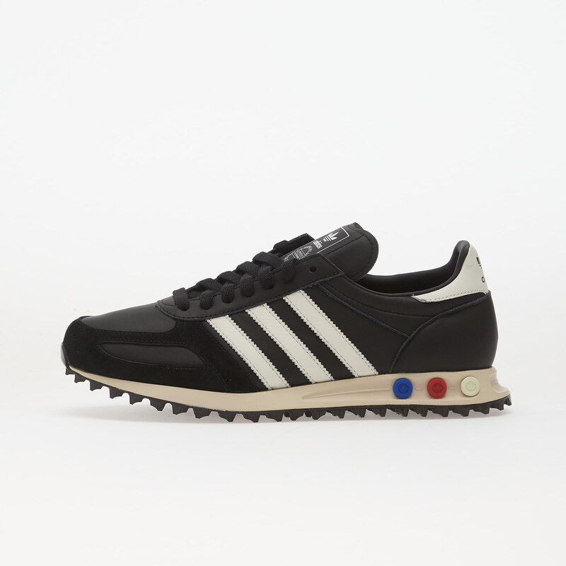 adidas Originals adidas La Trainer Og Made In La Core Black/ Ftw
