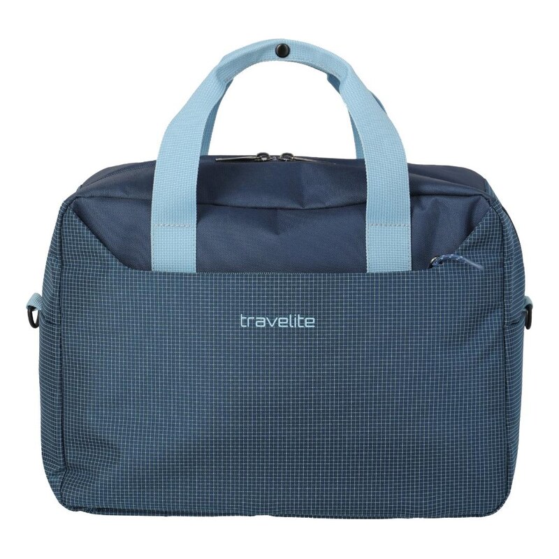 Cestovní taška do letadla Travelite Corsiica Boarding Bag Blue