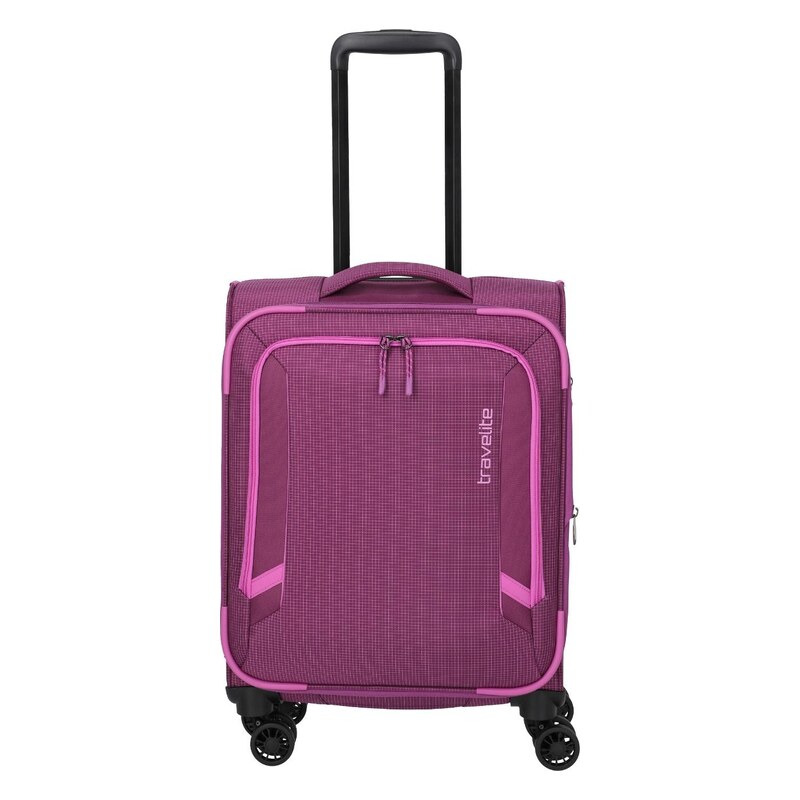 Travelite Corsiica S Pink