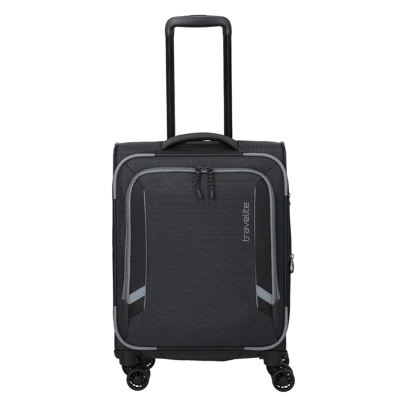 Travelite Corsiica S Black