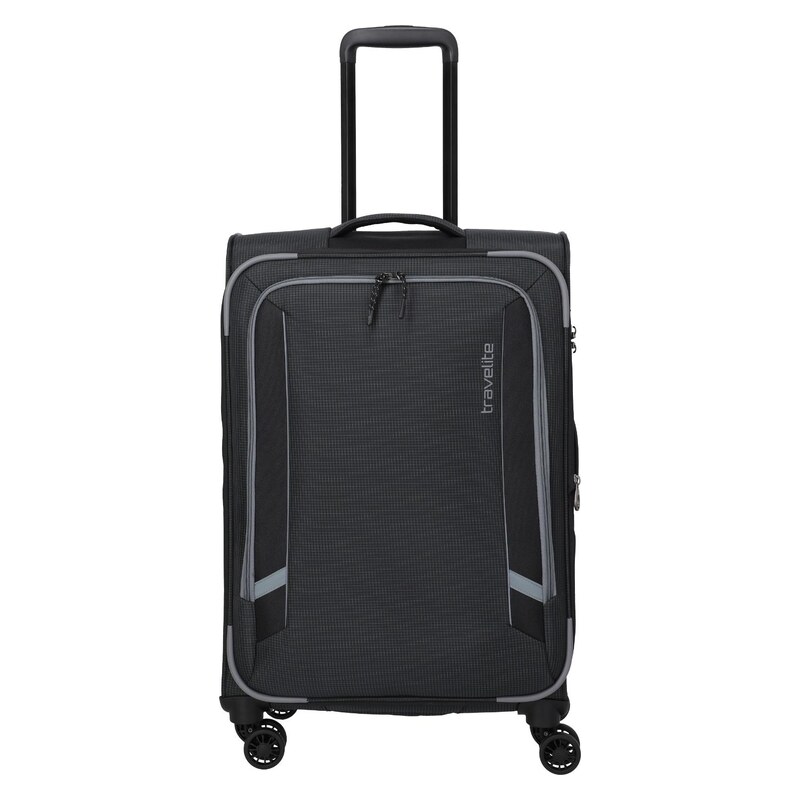 Travelite Corsiica M Black