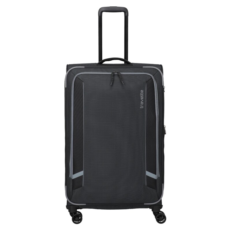 Travelite Corsiica L Black 115539771