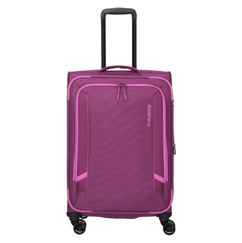 Travelite Corsiica M Pink 115646412