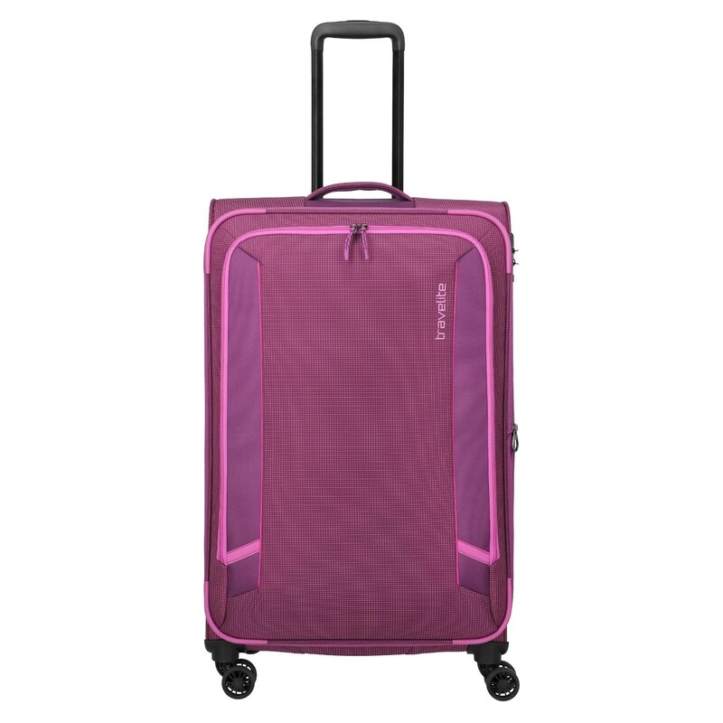 Travelite Corsiica L Pink 115646408