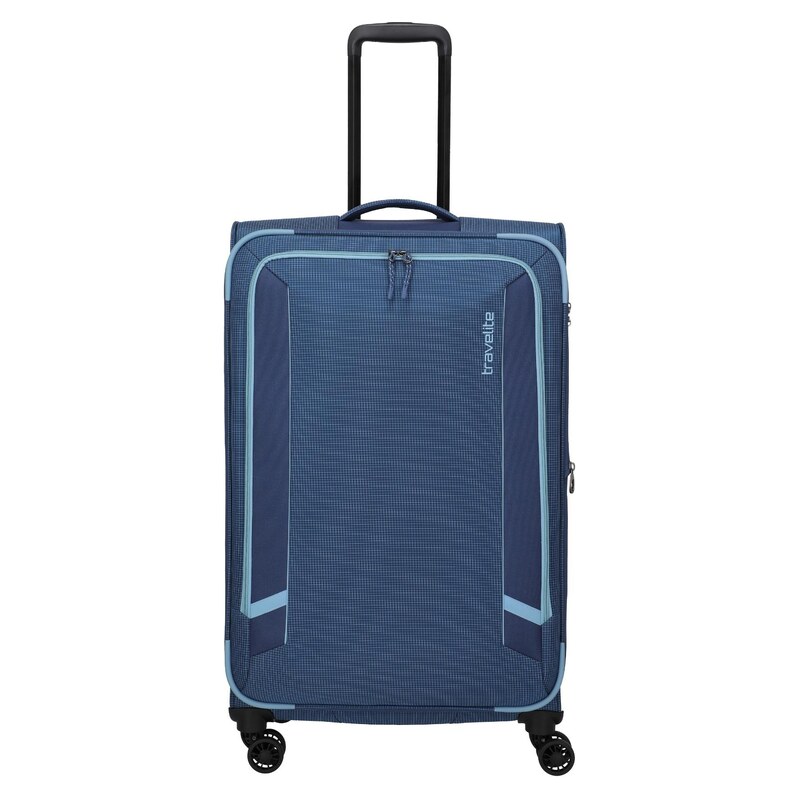 Travelite Corsiica L Blue 115540335