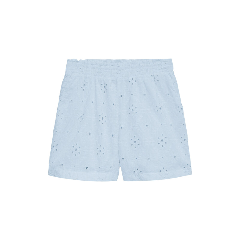 Šortky z materiálu Vero Moda