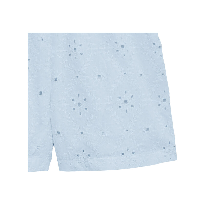 Šortky z materiálu Vero Moda