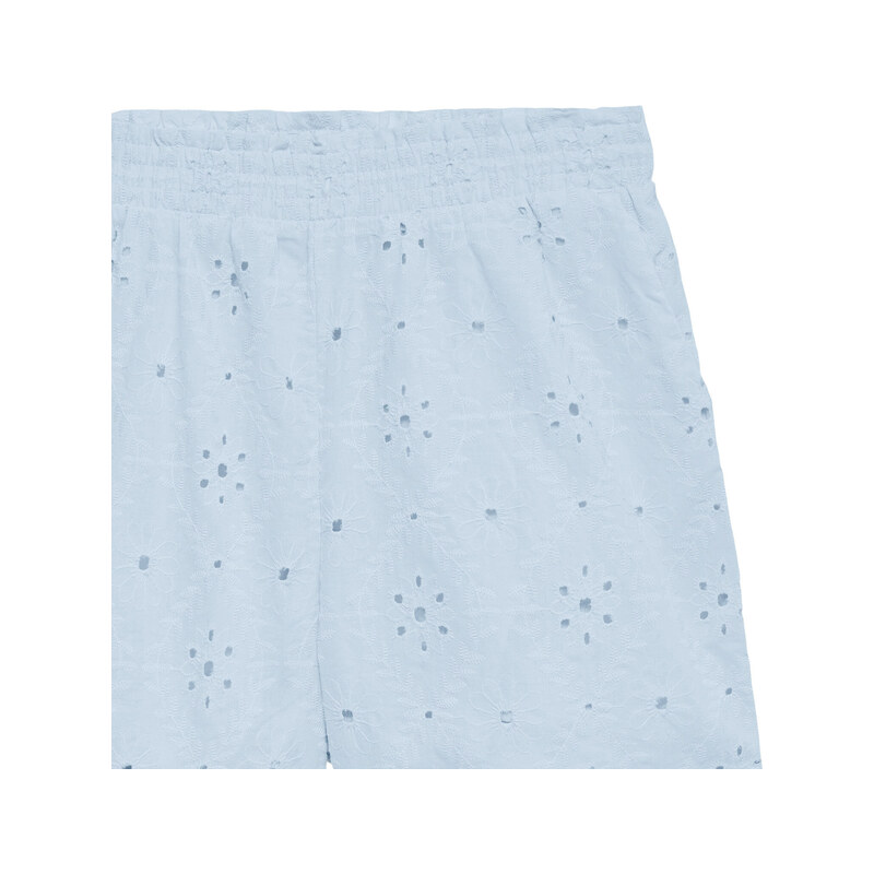 Šortky z materiálu Vero Moda