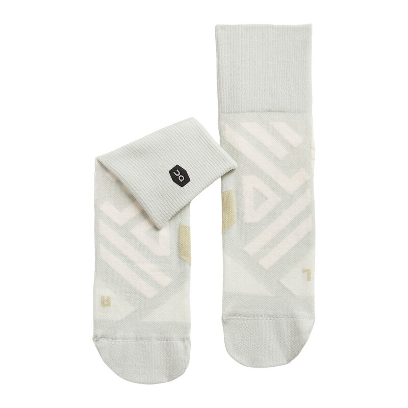 Dámské ponožky On Performance Mid Sock