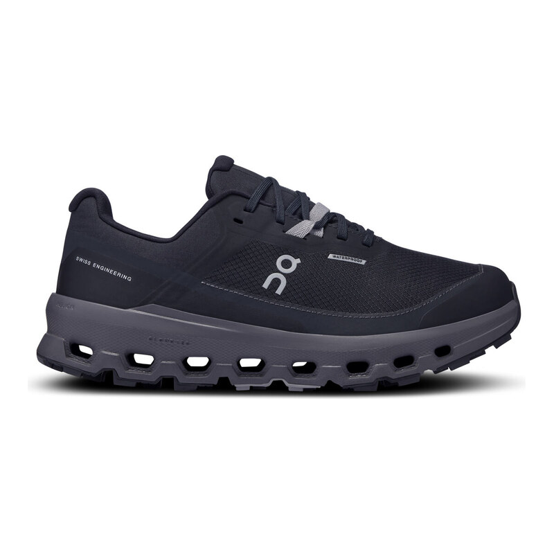 Pánské běžecké trailové boty On Cloudvista 2 Waterproof