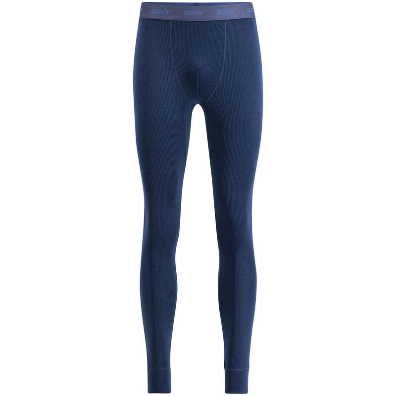Pánské funkční kalhoty Swix RaceX Merino Pants M 112444147