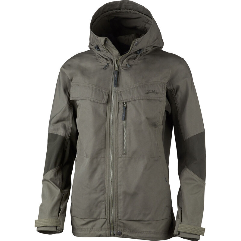 Dámská bunda Lundhags Authentic Ws Jacket