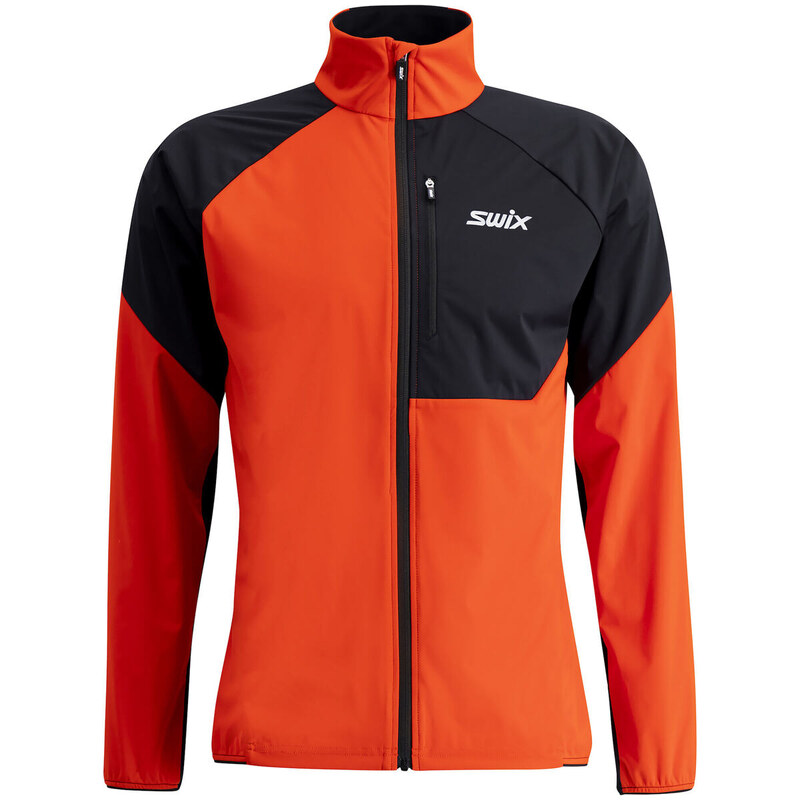 Pánská běžkařská bunda Swix Focus Jacket M 112444208