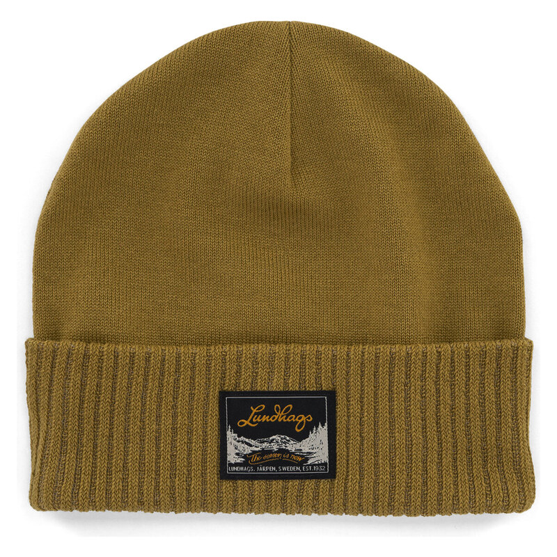 Čepice Lundhags Knak Beanie accessories OS