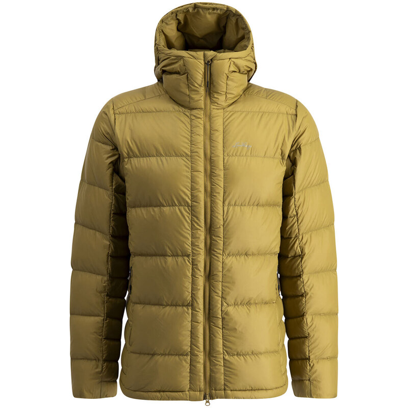 Pánská péřová bunda Lundhags Padje Light Tech Down Jacket M