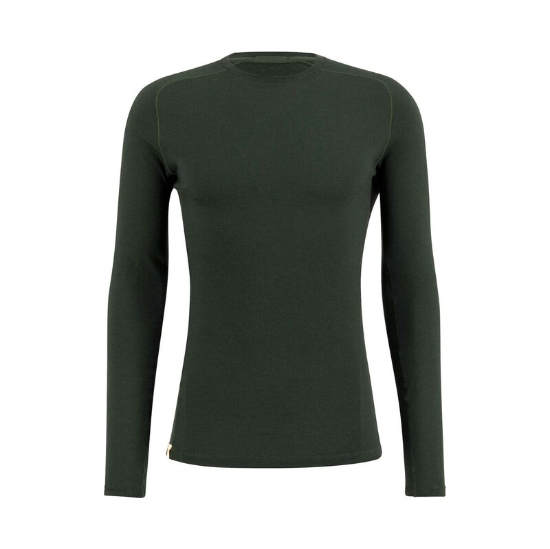 Pánské merino triko Ulvang Hero Crew long-sleeve T-shirt