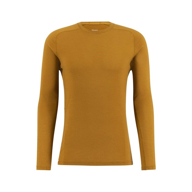 Pánské merino triko Ulvang Hero Crew long-sleeve T-shirt
