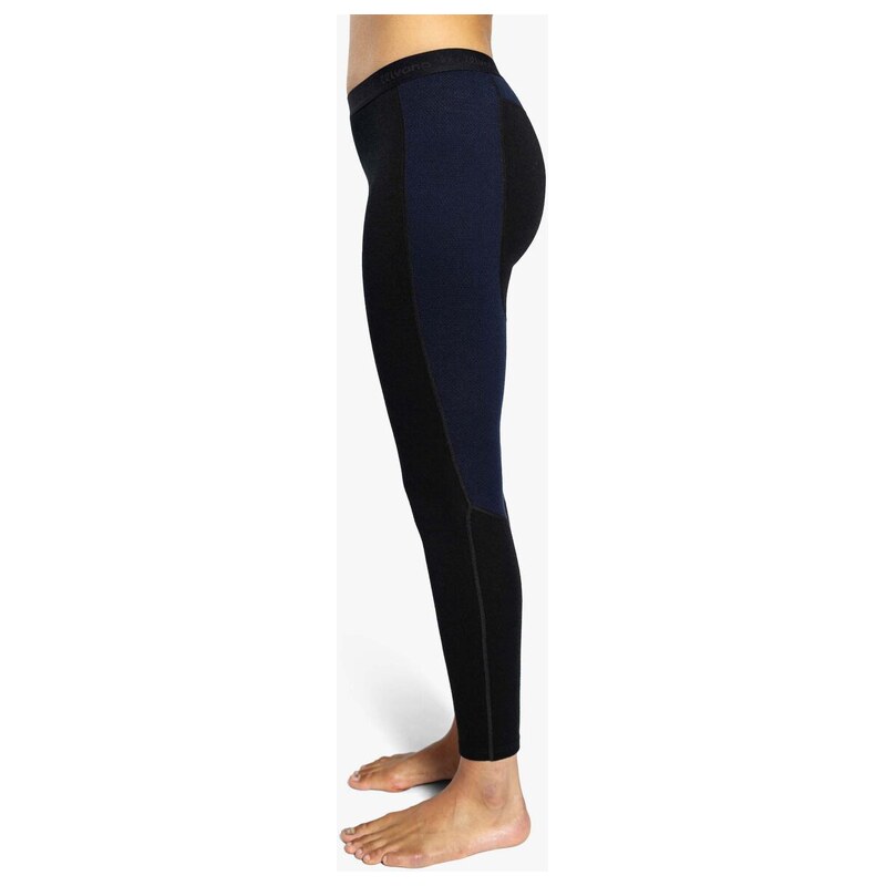 Dámské merino funkční kalhoty Ulvang Peak Map bottom pants