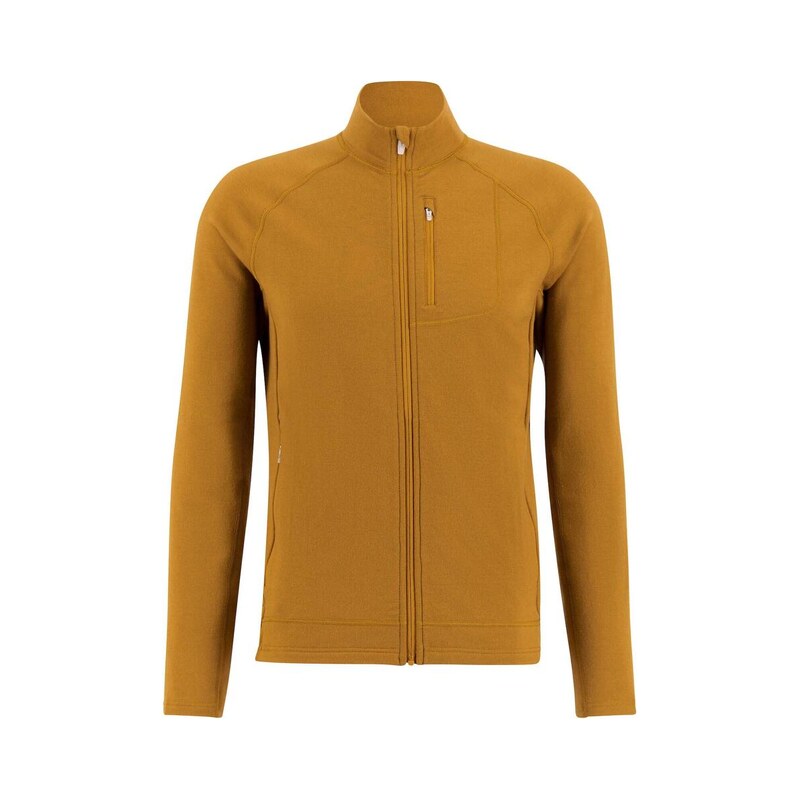 Pánská merino mikina Ulvang Alltime Bridge Sweatshirt