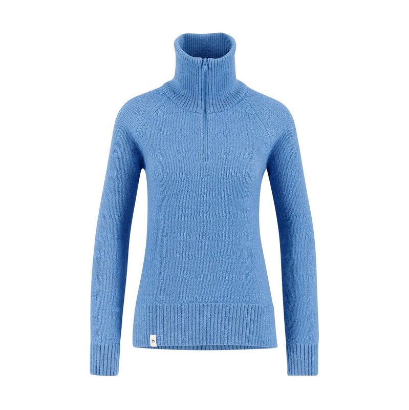 Dámský merino svetr Ulvang Alltime Graze Sweater