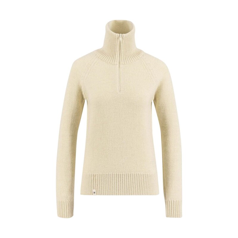 Dámský merino svetr Ulvang Alltime Graze Sweater