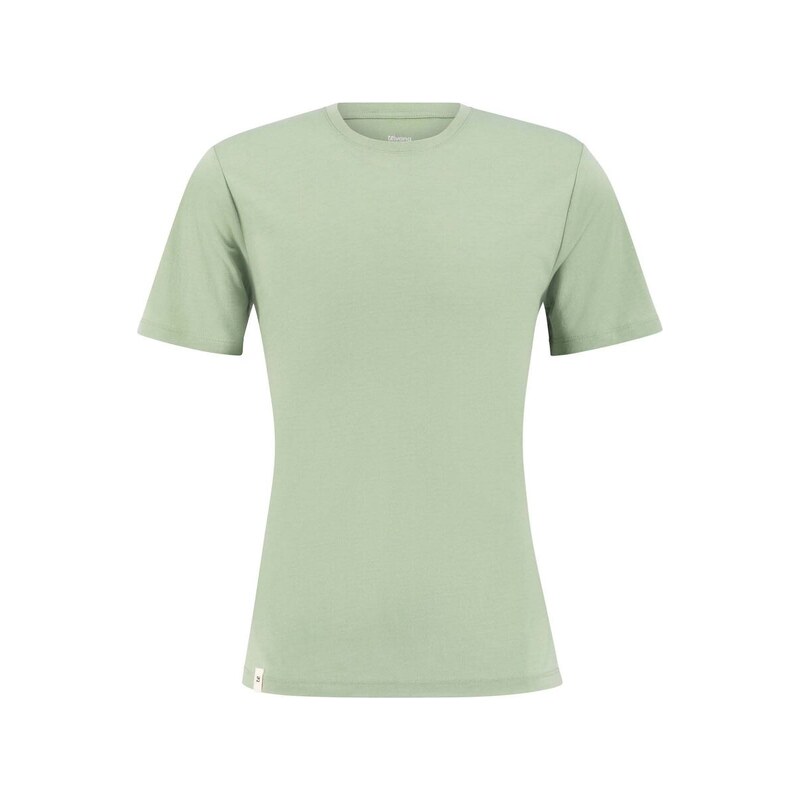 Pánské merino triko Ulvang Alltime Lead short sleeve T-shirt