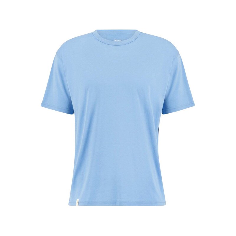 Pánské merino triko Ulvang Alltime Lead short sleeve T-shirt