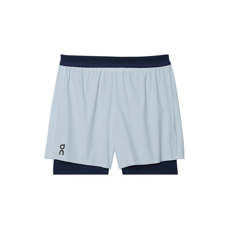 Pánské běžecké kraťasy On 5 Performance 2/1 Shorts
