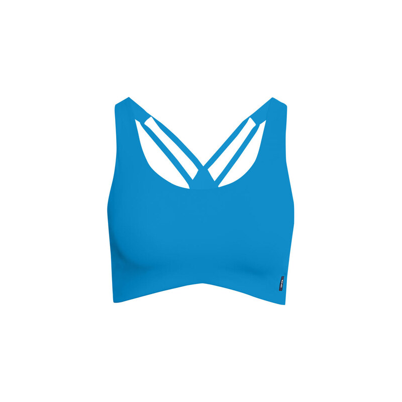 Dámská sportovní podprsenka On Train Bra 112444492