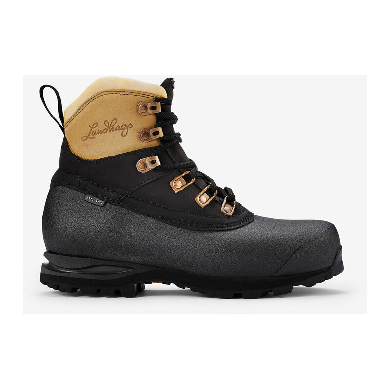 Dámské outdoorové boty Lundhags Padje Light Trekking Boot Mid W