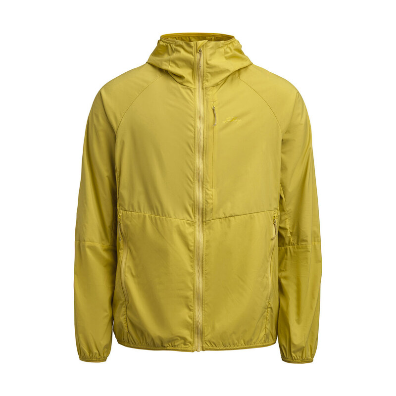 Pánská bunda Lundhags Tived Light Windbreaker Jacket M