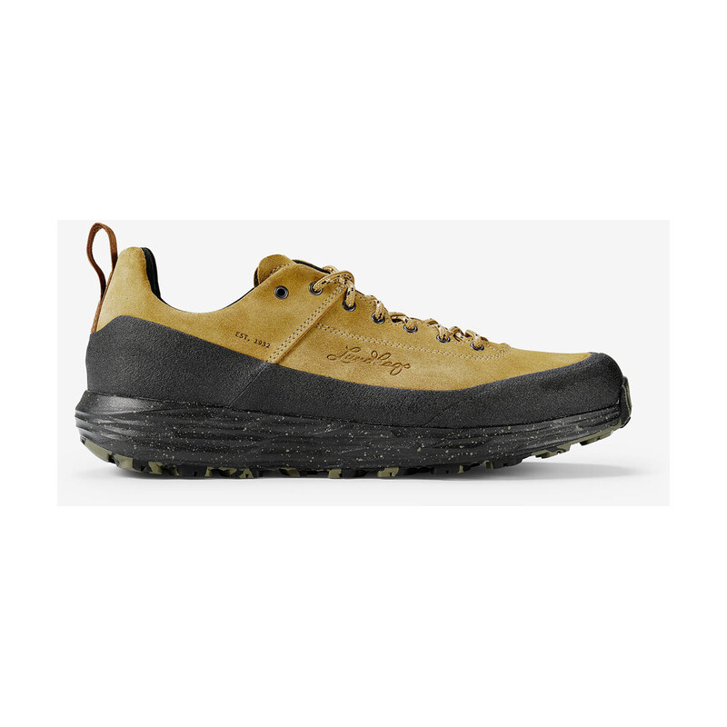 Pánské outdoorové boty Lundhags Tived Trail Shoe M