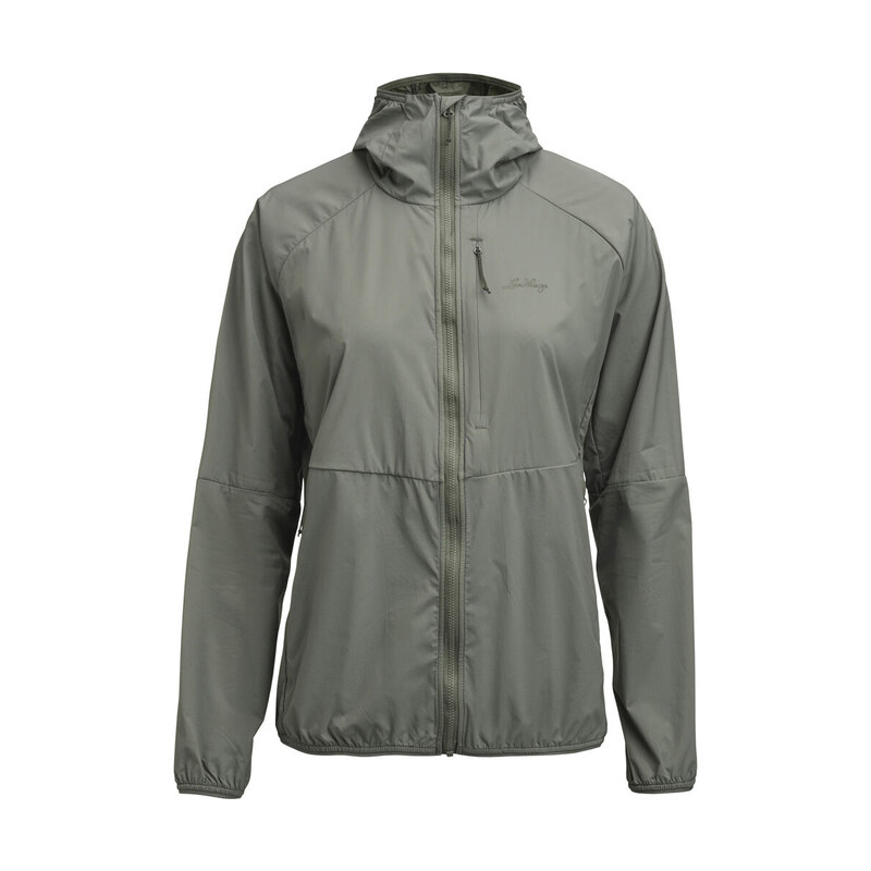 Dámská bunda Lundhags Tived Light Windbreaker Jacket W
