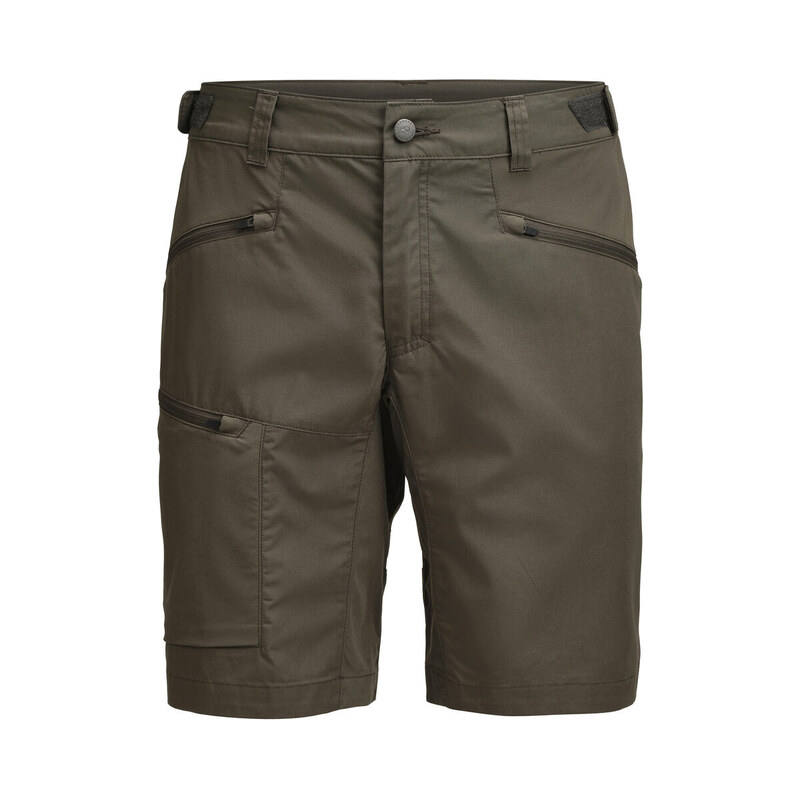 Pánské kraťasy Lundhags Makke Lt Ms Shorts