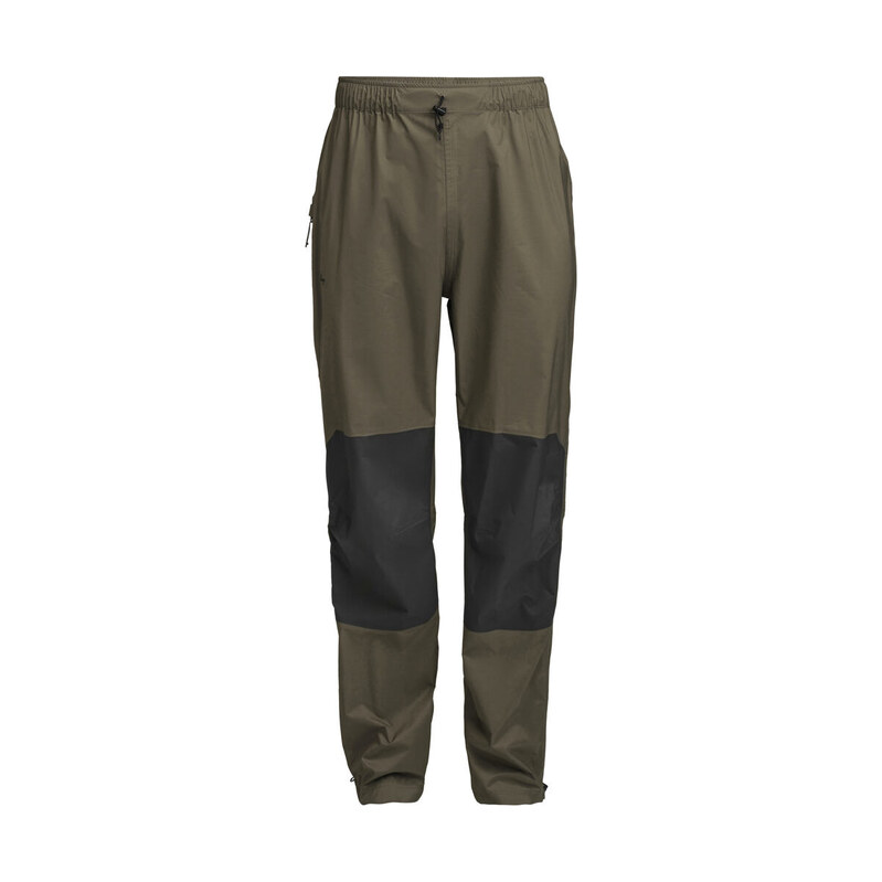 Pánské kalhoty Lundhags Tived Waterproof Pant M